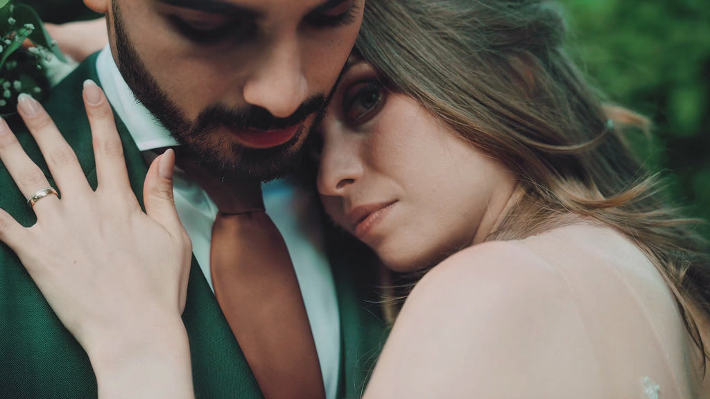 Custom First Dance Song